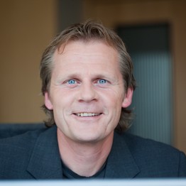 Dirk Rotthäuser