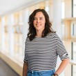 Teamleiterin Refinanzierung Dr. Isabel Tegeder Teamleiterin Refinanzierung Dr. Isabel Tegeder